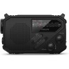 Philips TAR1609/00 Επιτραπέζιο Ραδιόφωνο Μαύρο