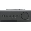 Technisat DigitRadio 217 Φορητό Ραδιόφωνο Ρεύματος / Μπαταρίας DAB+ με Bluetooth Μαύρο