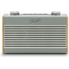 Roberts Rambler Uno Επιτραπέζιο Ραδιόφωνο Ρεύματος DAB+ με Bluetooth Duck Egg Blue
