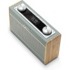 Roberts Rambler Uno Επιτραπέζιο Ραδιόφωνο Ρεύματος DAB+ με Bluetooth Duck Egg Blue