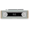 Roberts Rambler Uno Επιτραπέζιο Ραδιόφωνο Ρεύματος DAB+ με Bluetooth Duck Egg Blue