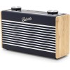 Roberts Rambler Uno Επιτραπέζιο Ραδιόφωνο Ρεύματος DAB+ με Bluetooth Navy Blue