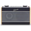 Roberts Rambler Uno Επιτραπέζιο Ραδιόφωνο Ρεύματος DAB+ με Bluetooth Navy Blue