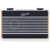 Roberts Rambler Uno Επιτραπέζιο Ραδιόφωνο Ρεύματος DAB+ με Bluetooth Navy Blue