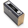 Roberts Rambler Uno Επιτραπέζιο Ραδιόφωνο Ρεύματος DAB+ με Bluetooth Navy Blue