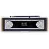 Roberts Rambler Uno Επιτραπέζιο Ραδιόφωνο Ρεύματος DAB+ με Bluetooth Navy Blue