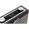 Roberts Rambler Uno Επιτραπέζιο Ραδιόφωνο Ρεύματος DAB+ με Bluetooth Navy Blue