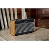 Roberts Rambler Uno Επιτραπέζιο Ραδιόφωνο Ρεύματος DAB+ με Bluetooth Navy Blue