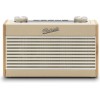 Roberts Rambler Uno Επιτραπέζιο Ραδιόφωνο Ρεύματος DAB+ με Bluetooth Pastel Cream