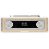 Roberts Rambler Uno Επιτραπέζιο Ραδιόφωνο Ρεύματος DAB+ με Bluetooth Pastel Cream