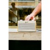 Roberts Rambler Uno Επιτραπέζιο Ραδιόφωνο Ρεύματος DAB+ με Bluetooth Pastel Cream