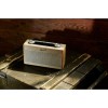 Roberts Rambler Uno Επιτραπέζιο Ραδιόφωνο Ρεύματος DAB+ με Bluetooth Pastel Cream