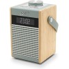 Roberts Rambler Midi Φορητό Ραδιόφωνο Επαναφορτιζόμενο DAB+ με Bluetooth Duck Egg Blue