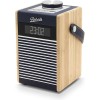 Roberts Rambler Midi Φορητό Ραδιόφωνο Επαναφορτιζόμενο DAB+ με Bluetooth Navy Blue