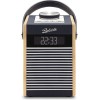 Roberts Rambler Midi Φορητό Ραδιόφωνο Επαναφορτιζόμενο DAB+ με Bluetooth Navy Blue