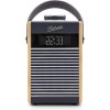 Roberts Rambler Midi Φορητό Ραδιόφωνο Επαναφορτιζόμενο DAB+ με Bluetooth Navy Blue