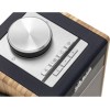 Roberts Rambler Midi Φορητό Ραδιόφωνο Επαναφορτιζόμενο DAB+ με Bluetooth Navy Blue