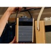 Roberts Rambler Midi Φορητό Ραδιόφωνο Επαναφορτιζόμενο DAB+ με Bluetooth Navy Blue