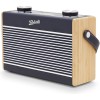 Roberts Rambler Max Φορητό Ραδιόφωνο DAB+ με Bluetooth και USB Navy Blue