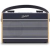 Roberts Rambler Max Φορητό Ραδιόφωνο DAB+ με Bluetooth και USB Navy Blue