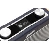 Roberts Rambler Max Φορητό Ραδιόφωνο DAB+ με Bluetooth και USB Navy Blue