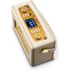 Roberts Revival IStream3L Επιτραπέζιο Ραδιόφωνο DAB+ με Bluetooth και USB Cream