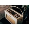 Roberts Revival IStream3L Επιτραπέζιο Ραδιόφωνο DAB+ με Bluetooth και USB Cream