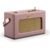 Roberts Revival Uno Φορητό Ραδιόφωνο DAB+ με Bluetooth Dusky Pink