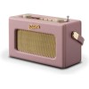 Roberts Revival Uno Φορητό Ραδιόφωνο DAB+ με Bluetooth Dusky Pink