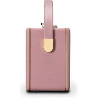 Roberts Revival Uno Φορητό Ραδιόφωνο DAB+ με Bluetooth Dusky Pink