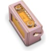 Roberts Revival Uno Φορητό Ραδιόφωνο DAB+ με Bluetooth Dusky Pink