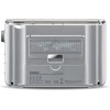 Sangean ATS-909X2 Φορητό Ραδιόφωνο Επαναφορτιζόμενο Λευκό
