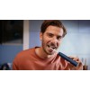 Philips Sonicare Protectiveclean Ηλεκτρική Οδοντόβουρτσα με Αισθητήρα Πίεσης και Θήκη Ταξιδίου Μπλε