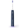 Philips Sonicare Protectiveclean Ηλεκτρική Οδοντόβουρτσα με Αισθητήρα Πίεσης και Θήκη Ταξιδίου Μπλε