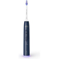 Philips Sonicare Protectiveclean Ηλεκτρική Οδοντόβουρτσα με Αισθητήρα Πίεσης και Θήκη Ταξιδίου Μπλε