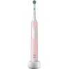 Oral-B Pro Series 1 Ηλεκτρική Οδοντόβουρτσα με Αισθητήρα Πίεσης Ροζ