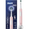 Oral-B Pro Series 1 Ηλεκτρική Οδοντόβουρτσα με Αισθητήρα Πίεσης Ροζ