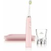 Philips Sonicare DiamondClean 9000 Ηλεκτρική Οδοντόβουρτσα με Χρονομετρητή και Θήκη Ταξιδίου Ροζ
