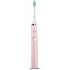 Philips Sonicare DiamondClean 9000 Ηλεκτρική Οδοντόβουρτσα με Χρονομετρητή και Θήκη Ταξιδίου Ροζ