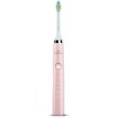 Philips Sonicare DiamondClean 9000 Ηλεκτρική Οδοντόβουρτσα με Χρονομετρητή και Θήκη Ταξιδίου Ροζ