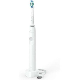 Philips Sonicare 1100 Ηλεκτρική Οδοντόβουρτσα με Χρονομετρητή και Αισθητήρα Πίεσης Sonic
