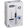 Oral-B iO Series 6 Ηλεκτρική Οδοντόβουρτσα με Αισθητήρα Πίεσης και Θήκη Ταξιδίου Grey Opal