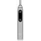 Oral-B iO Series 6 Ηλεκτρική Οδοντόβουρτσα με Αισθητήρα Πίεσης και Θήκη Ταξιδίου Grey Opal