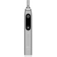 Oral-B iO Series 6 Ηλεκτρική Οδοντόβουρτσα με Αισθητήρα Πίεσης και Θήκη Ταξιδίου Grey Opal
