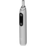 Oral-B iO Series 6 Ηλεκτρική Οδοντόβουρτσα με Αισθητήρα Πίεσης και Θήκη Ταξιδίου Grey Opal