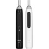 Oral-B iO Series 5 Ηλεκτρική Οδοντόβουρτσα με Αισθητήρα Πίεσης και Θήκη Ταξιδίου