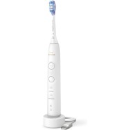Braun Ηλεκτρική Οδοντόβουρτσα με Αισθητήρα Πίεσης Μαύρη