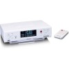 Lenco KCR-190 Επιτραπέζιο Ραδιόφωνο Ρεύματος DAB+ με Bluetooth Λευκό