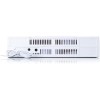 Lenco KCR-190 Επιτραπέζιο Ραδιόφωνο Ρεύματος DAB+ με Bluetooth Λευκό