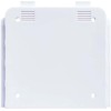 Lenco KCR-190 Επιτραπέζιο Ραδιόφωνο Ρεύματος DAB+ με Bluetooth Λευκό